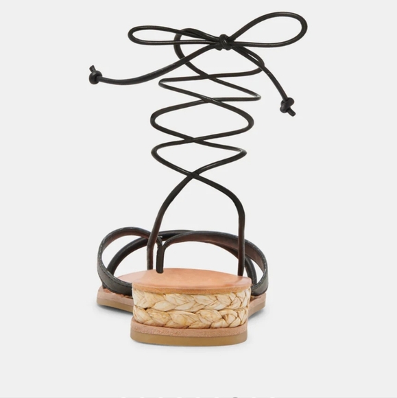 Dolce Vita Women's Prax Sandals Size 5 - Picture 2 of 10